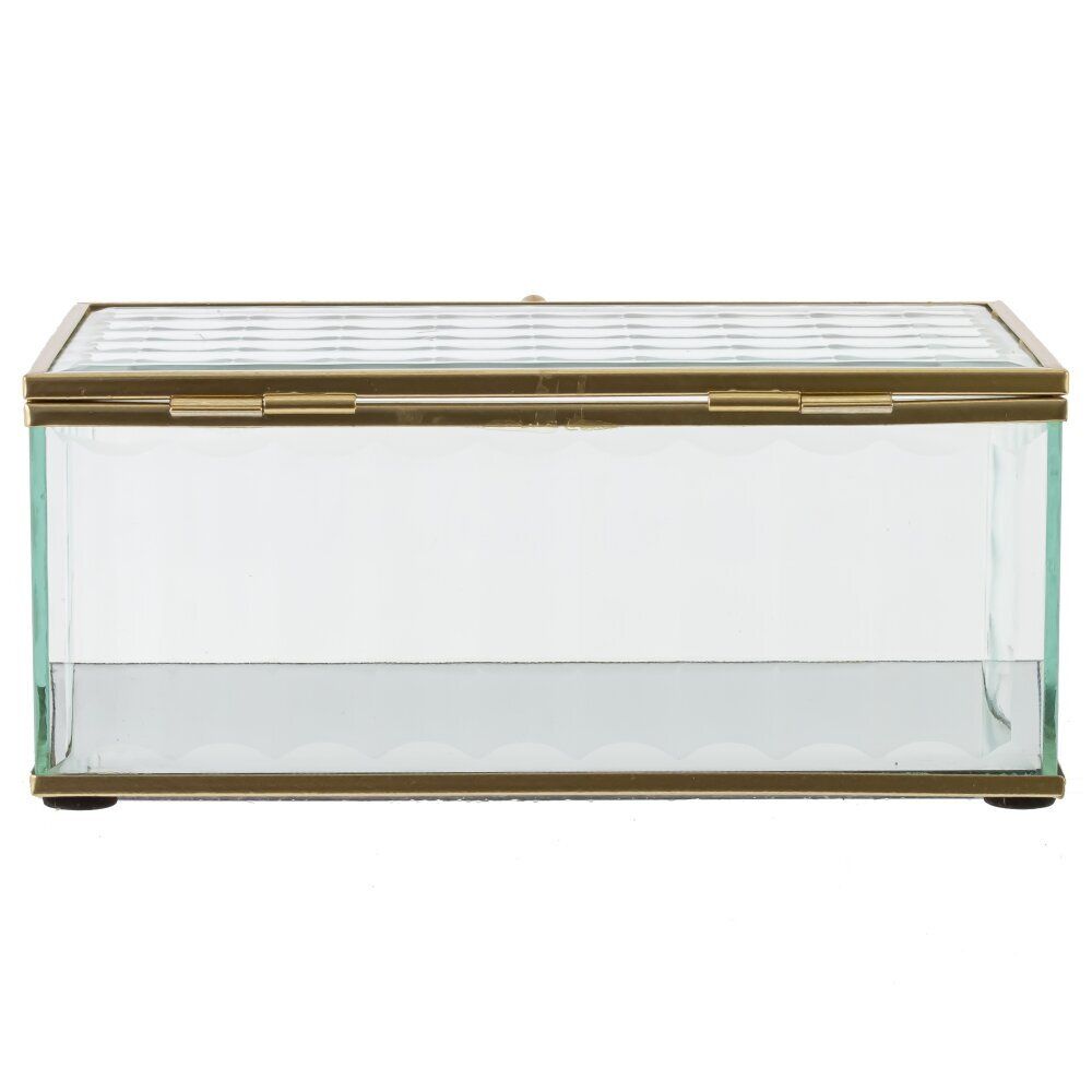 GAEM Шкатулка, L17 W11 H7 см