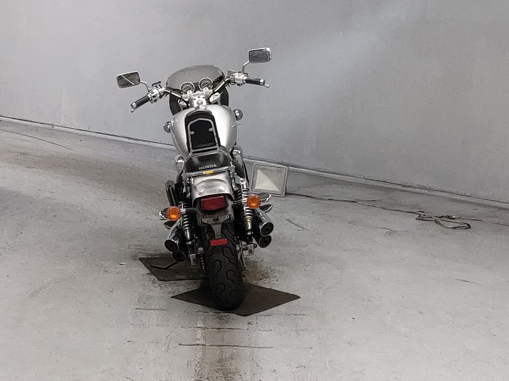 Honda Magna 750 RC43-1000636