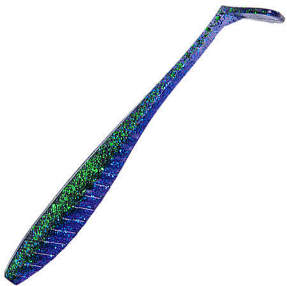 Приманка силиконовая Frapp Hustle minnow 4,5" #31
