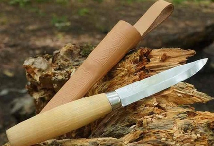 Нож Morakniv Classic Original №1, арт. 11011
