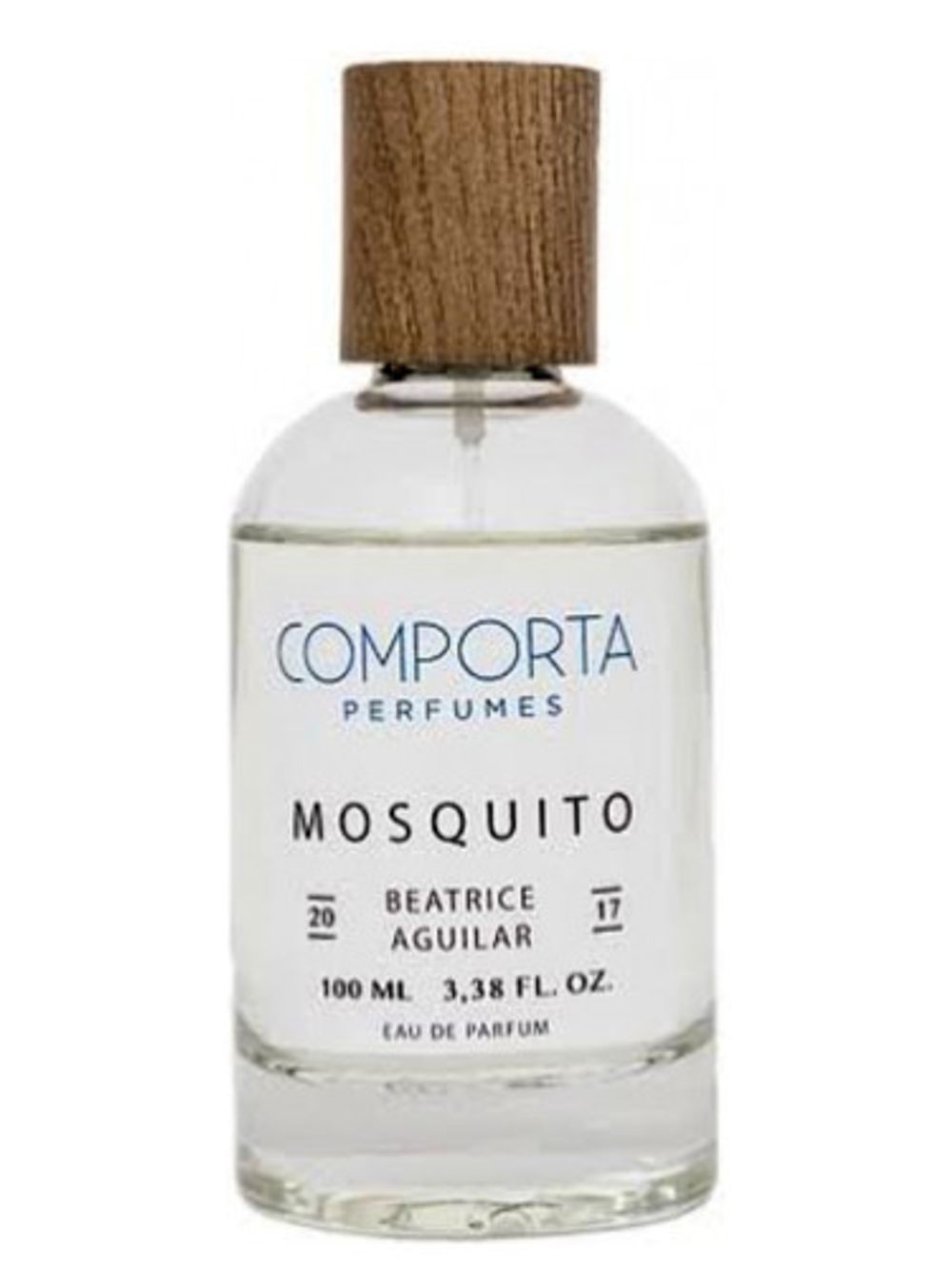 Comporta Perfumes Mosquito