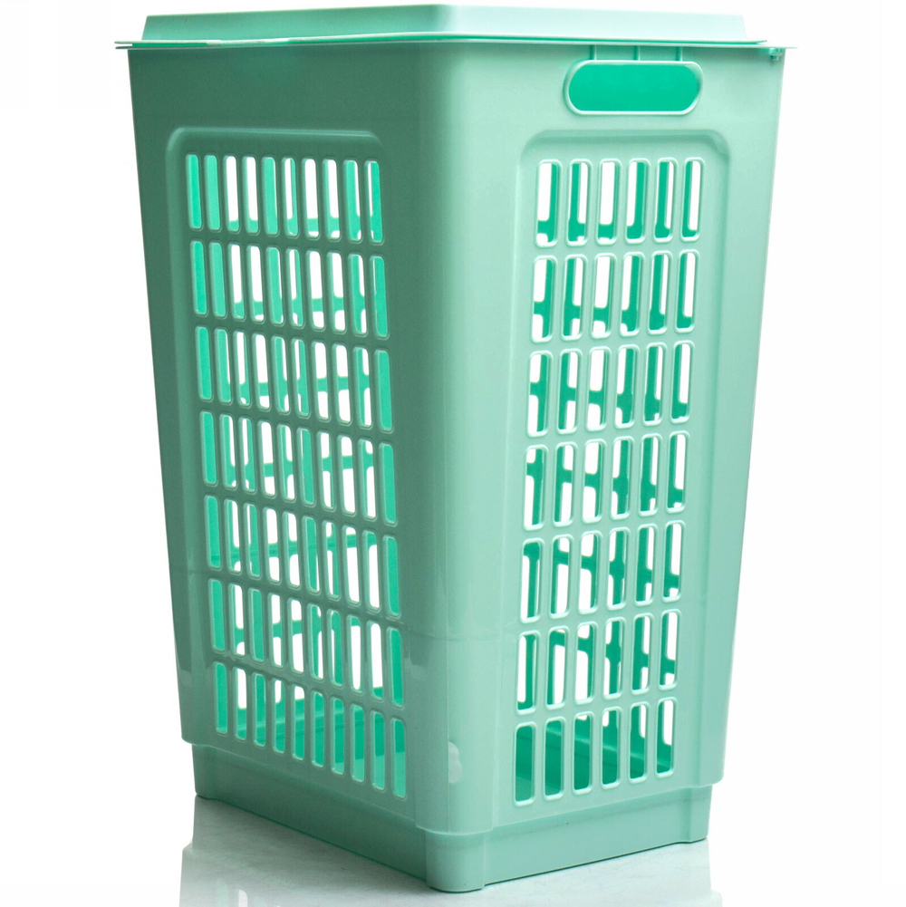 Корзина для белья 50л