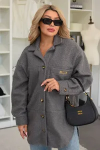 Рубашка УК-260-1 Фабрика Моды