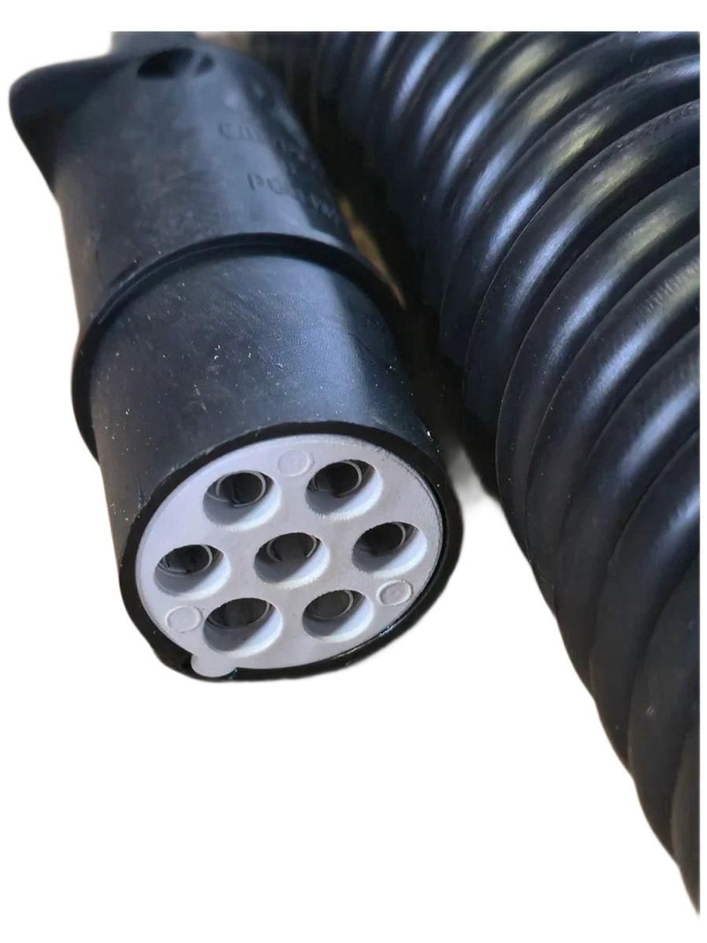 Шланг электрический ПС325 L 7 м (штекера пластик)