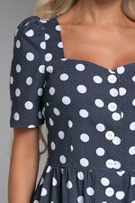 Платье 70769 Avili