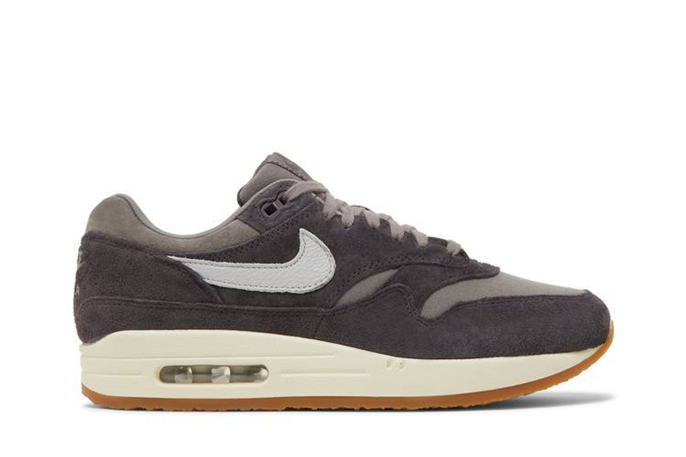 Кроссовки Nike Air Max 1 "Crepe"