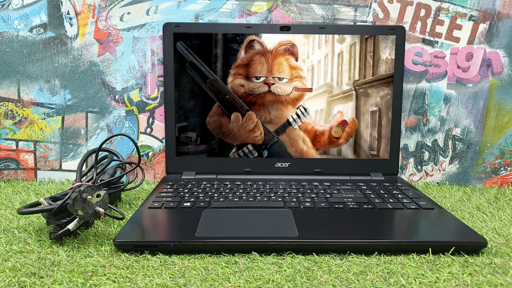 Ноутбук Acer i5/4 Gb/820M 1 Gb покупка/продажа