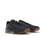 Мужские кроссовки Reebok Nano X2 'Black Gum' GZ6435