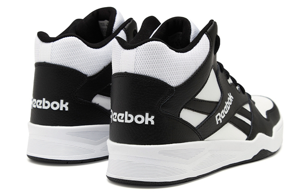 Кроссовки Reebok Royal Bb4500 2 Hi