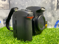 Nikon D7000 (20 000 кадров) Покупка/Продажа