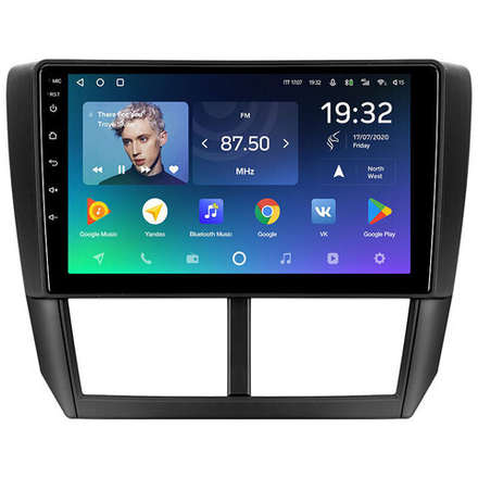 Teyes SPRO Plus 9" для Subaru Forester 2007-2013