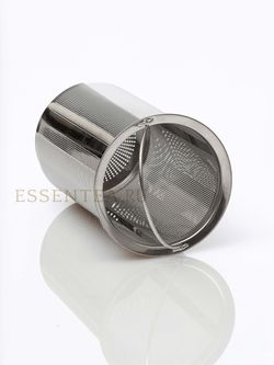 Чайник стеклянный "Брера" с колбой 1000 мл