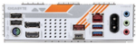 МАТЕРИНСКАЯ ПЛАТА GIGABYTE B850M FORCE WIFI6E (REV 1.0)