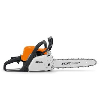 Бензопила "STIHL" MS-180 C-BE