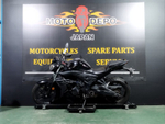 Yamaha MT-03 2016