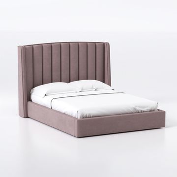 Кровать Lambro 120 с подъемным механизмом Velutto 22