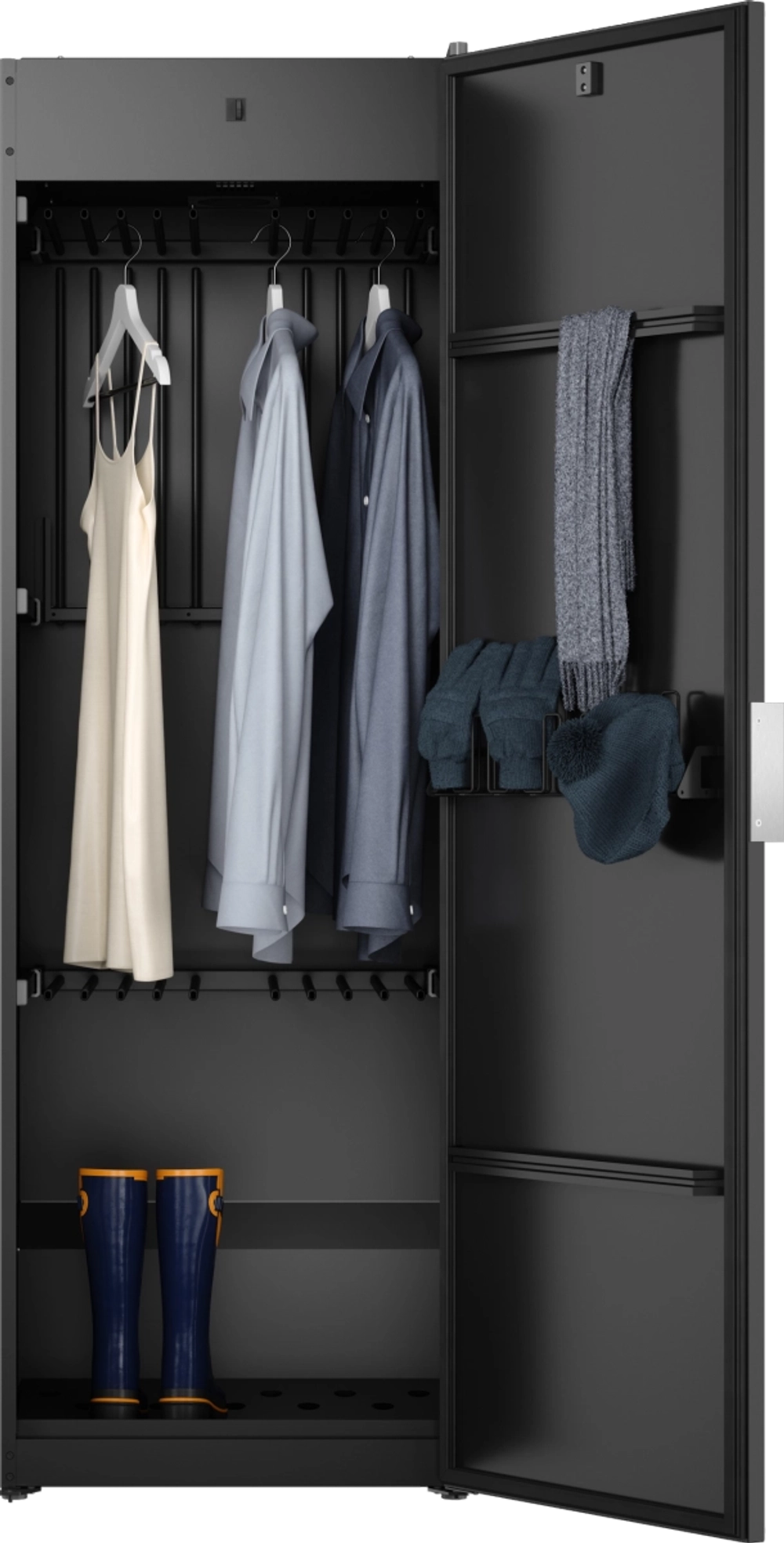 Сушильный шкаф Asko DC7784V.G