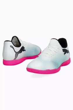 Футзалки Puma Future 7 Play IN