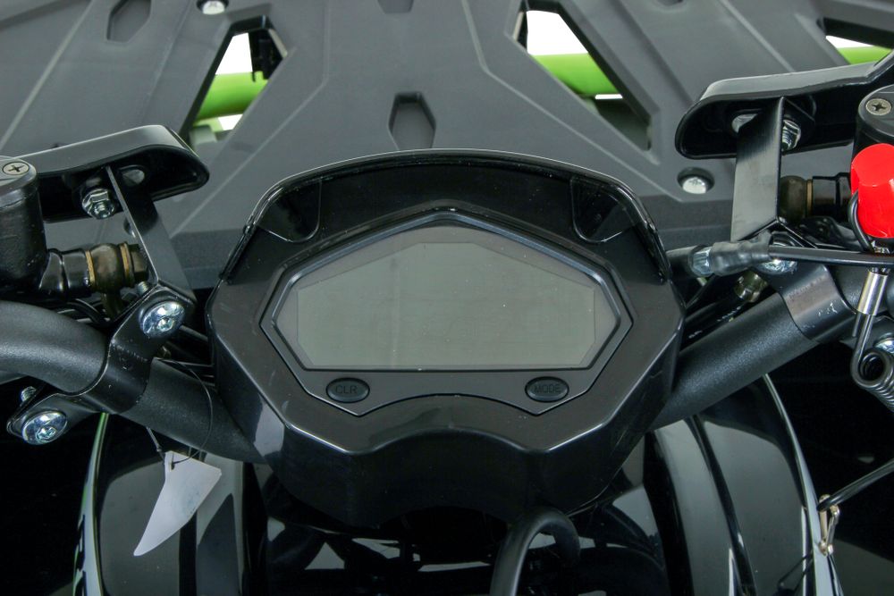 Квадроцикл подростковый YACOTA DRAGON 125 LUX бензин