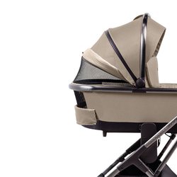 Детская коляска Sweet Baby Rocco 2 в 1 2024 Beige 427097