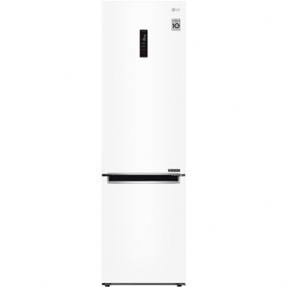 Холодильник LG DoorCooling GA-B509MQSL