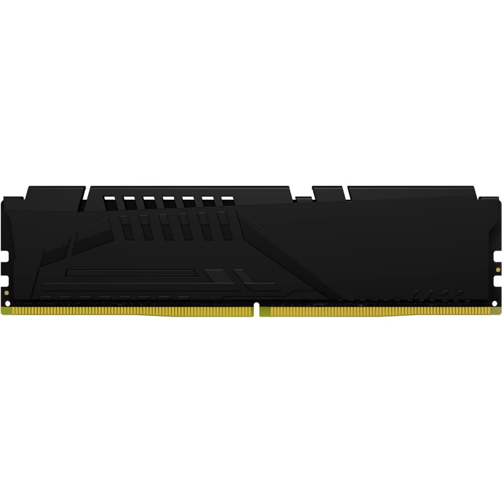 Оперативная память Kingston 32GB 5200MT/s DDR5 CL40 DIMM FURY Beast Black