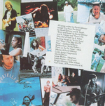 David Gilmour / David Gilmour (CD)