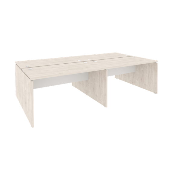 Оникс Рабочая станция O.D.RS-4.3.7  2760*1475*750