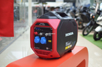Генератор Honda EU32 IG (RR)