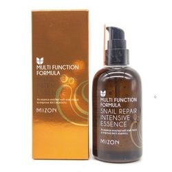 Mizon Snail Repair Intensive Essence восстанавливающая эссенция с муцином улитки