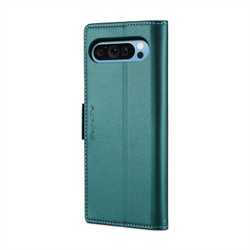 Чехол-книжка CaseMe Smooth Google Pixel 9 Pro XL