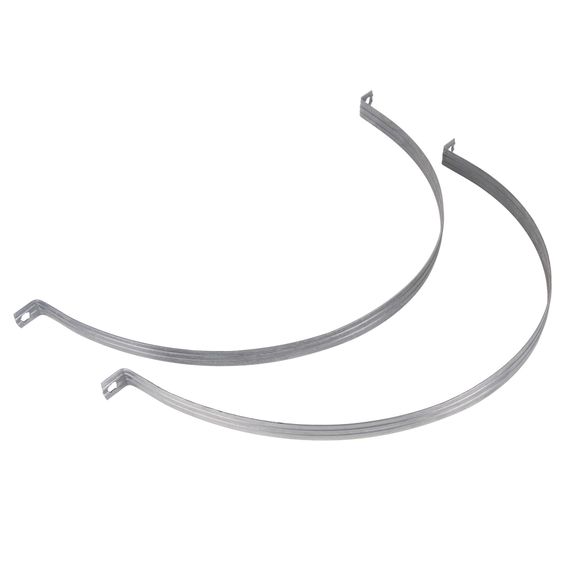 Хомут для воздуховода SHUFT без резинового профиля 500mm (шпилька) купить в Москве и Московской области по низкой цене с доставкой по России — (4) Хомут для воздуховода SHUFT без резинового профиля 500mm (шпилька) — (4)