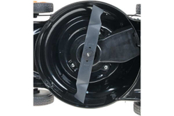 Бензиновая газонокосилка PATRIOT PT 47LS 512109014