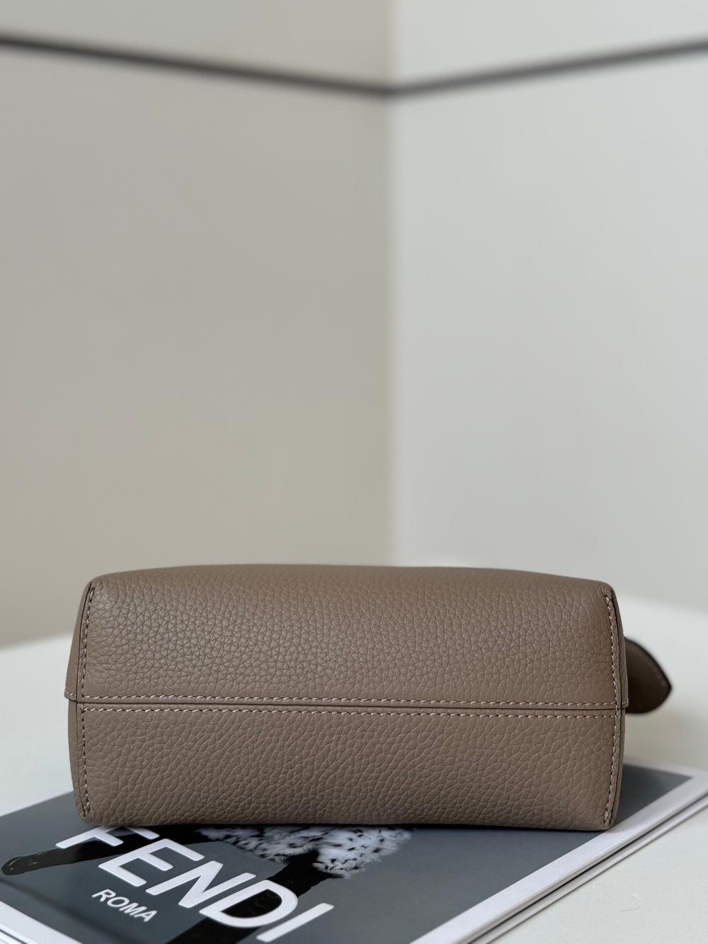Fendi By The Way Selleria Mini 20 cm