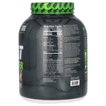 MusclePharm, Combat Protein, порошок из протеина, со вкусом орчаты, 1,8 кг (4 фунта)