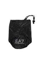 Пуховая безрукавка EA7 - темно-синий(8NPQ01 PN29Z)