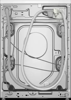 Стиральная машина Bosch WAV28EH0BY