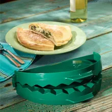 Пресс для закрытой пиццы Кальцоне большой, Big Green Egg