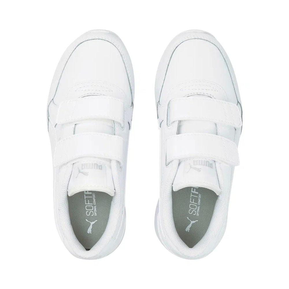 Детские кроссовки PUMA ST Runner v3 L V PS