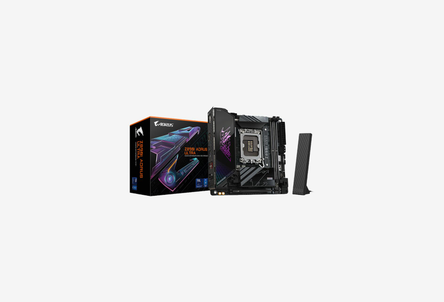 Z890I AORUS ULTRA_0526531100734