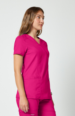 Топ женский Cherokee WW Revolution WWE610 (EU)