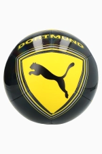 Футбольный мяч Puma Borussia Dortmund 25/26 FtblCulture размер 5