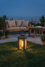 Фонарь декоративный