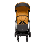 Коляска прогулочная Anex AIR-X, Yellow