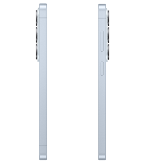 Смартфон Samsung Galaxy S26 12/256 ГБ Голубой Blue