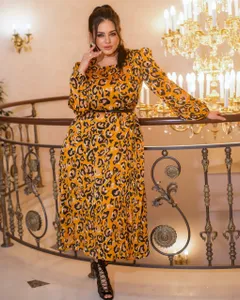 Платье УК-560 Fabrika