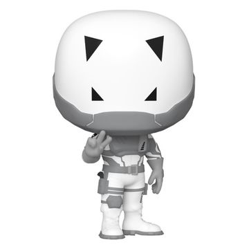 Фигурка Funko POP! Vinyl: Games: Fortnite: Scratch 48462