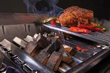 Дрова для копчения из ромовых бочек, 680 г, Broil King
