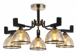 Люстра на штанге Ambrella Light TR TR9099