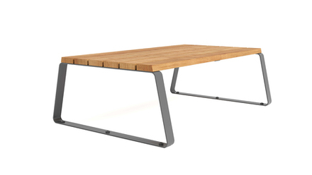 Скамья без спинки SK00061